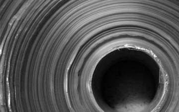 Stanford Bridge pvc roof replacement