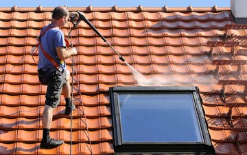 roof cleaning Stanford Bridge, Worcestershire