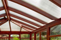 Stanford Bridge conservatory roofing insulation
