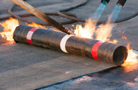 Stanford Bridge flat roof sealing