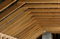 Stanford Bridge pitched insulation quotes
