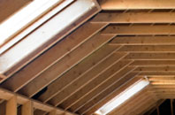 Stanford Bridge tapered roof insulation quotes
